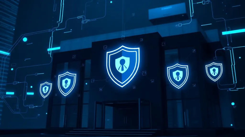 Managed Identity Services mit Entra ID: Lohnt sich das für KMU?