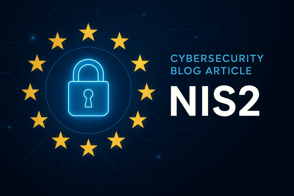 NIS2: The EU's toughest security crackdown since GDPR
