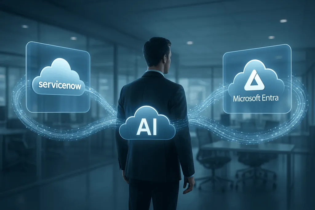 Platform Convergence: The new DNA of the modern workplace
