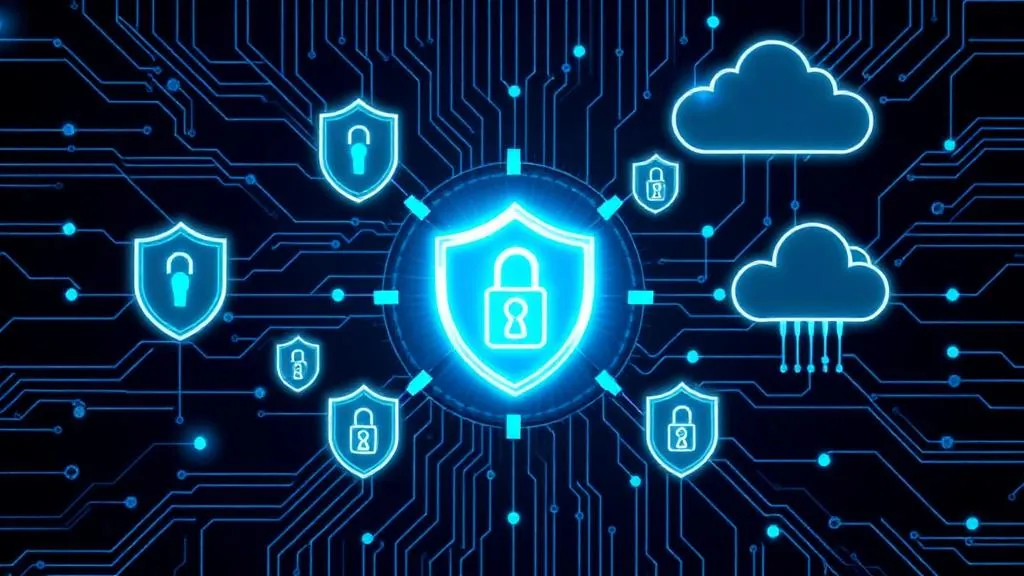 Security Trends 2025: Was jetzt auf jede IT-Agenda gehört