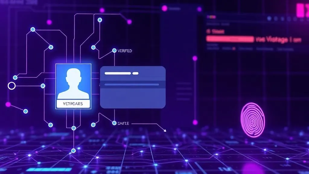 Entra Verified ID: Digitale Identitäten neu gedacht