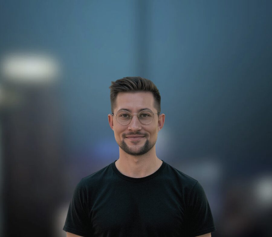 Ramón Lotz – Identity, Security & Cloud Architect