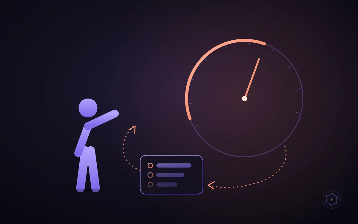 Cover — An Identity Security Score Is Useless Without a Remediation Loop